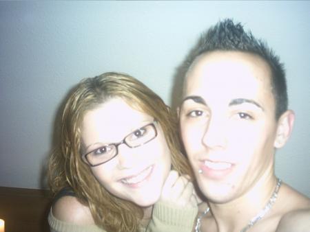 boby et titou